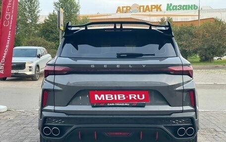 Geely Coolray I, 2024 год, 2 020 000 рублей, 6 фотография