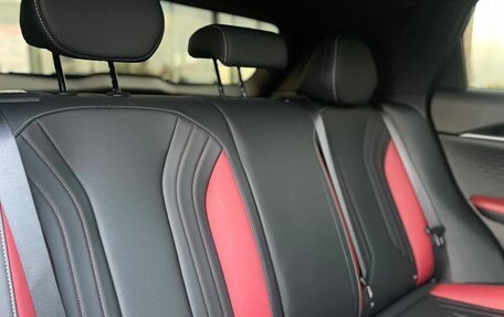 Geely Coolray I, 2024 год, 2 020 000 рублей, 21 фотография