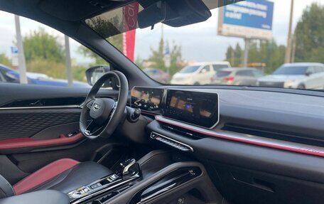Geely Coolray I, 2024 год, 2 020 000 рублей, 18 фотография