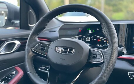 Geely Coolray I, 2024 год, 2 020 000 рублей, 22 фотография