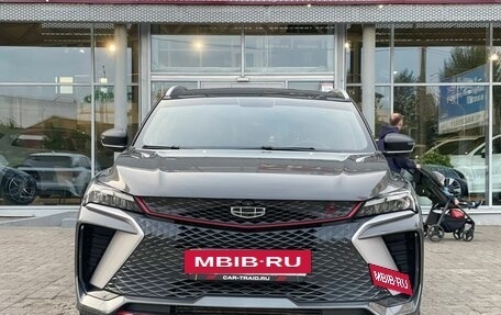 Geely Coolray I, 2024 год, 2 020 000 рублей, 3 фотография