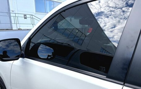 Toyota Land Cruiser Prado 150 рестайлинг 2, 2021 год, 5 780 000 рублей, 13 фотография