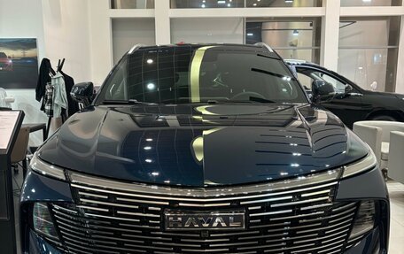 Haval F7, 2026 год, 3 563 010 рублей, 2 фотография