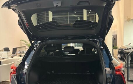 Haval F7, 2026 год, 3 563 010 рублей, 9 фотография
