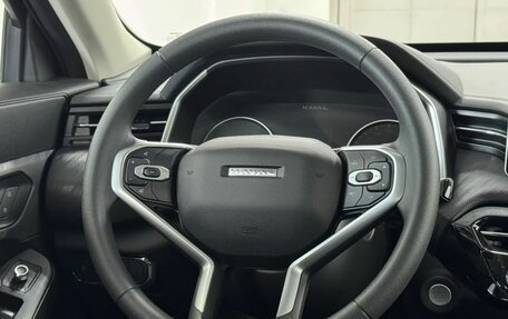 Haval Jolion, 2026 год, 2 370 000 рублей, 12 фотография