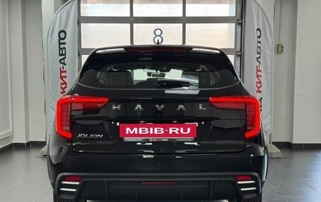 Haval Jolion, 2026 год, 2 370 000 рублей, 8 фотография