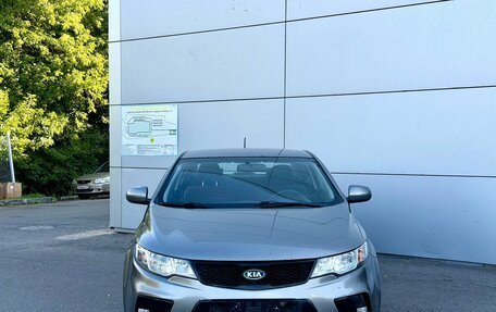 KIA Cerato III, 2010 год, 729 000 рублей, 2 фотография