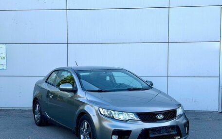 KIA Cerato III, 2010 год, 729 000 рублей, 3 фотография
