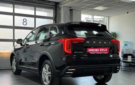 Haval Jolion, 2026 год, 2 370 000 рублей, 9 фотография
