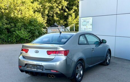 KIA Cerato III, 2010 год, 729 000 рублей, 4 фотография