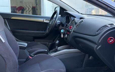 KIA Cerato III, 2010 год, 729 000 рублей, 10 фотография
