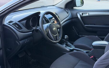KIA Cerato III, 2010 год, 729 000 рублей, 8 фотография
