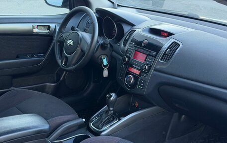 KIA Cerato III, 2010 год, 729 000 рублей, 7 фотография