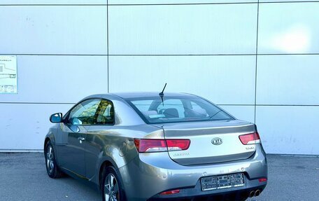 KIA Cerato III, 2010 год, 729 000 рублей, 6 фотография