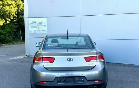 KIA Cerato III, 2010 год, 729 000 рублей, 5 фотография