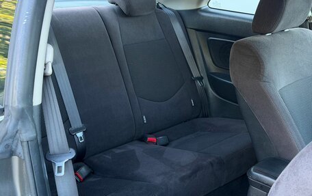 KIA Cerato III, 2010 год, 729 000 рублей, 11 фотография