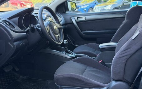 KIA Cerato III, 2010 год, 729 000 рублей, 9 фотография