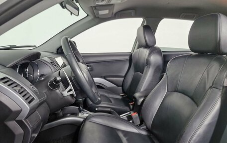 Peugeot 4007, 2011 год, 999 000 рублей, 10 фотография