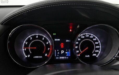 Peugeot 4007, 2011 год, 999 000 рублей, 9 фотография