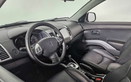 Peugeot 4007, 2011 год, 999 000 рублей, 11 фотография