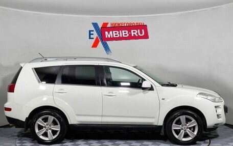 Peugeot 4007, 2011 год, 999 000 рублей, 4 фотография