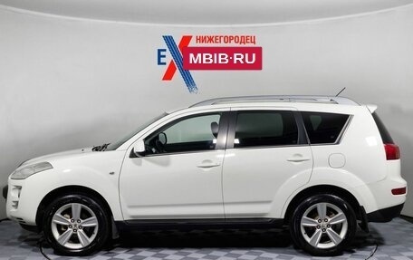 Peugeot 4007, 2011 год, 999 000 рублей, 8 фотография