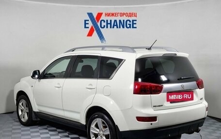 Peugeot 4007, 2011 год, 999 000 рублей, 7 фотография