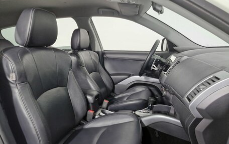 Peugeot 4007, 2011 год, 999 000 рублей, 17 фотография