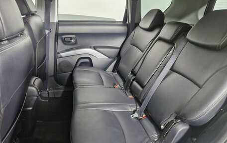 Peugeot 4007, 2011 год, 999 000 рублей, 16 фотография