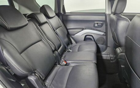 Peugeot 4007, 2011 год, 999 000 рублей, 15 фотография