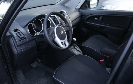 KIA Venga I, 2012 год, 945 000 рублей, 5 фотография