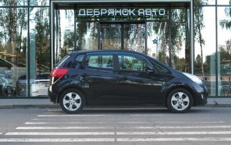 KIA Venga I, 2012 год, 945 000 рублей, 4 фотография