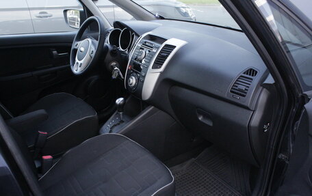 KIA Venga I, 2012 год, 945 000 рублей, 6 фотография