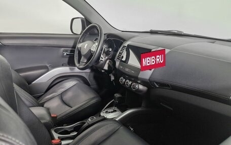 Peugeot 4007, 2011 год, 999 000 рублей, 14 фотография