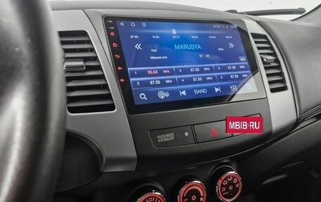 Peugeot 4007, 2011 год, 999 000 рублей, 12 фотография