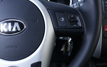 KIA Venga I, 2012 год, 945 000 рублей, 10 фотография
