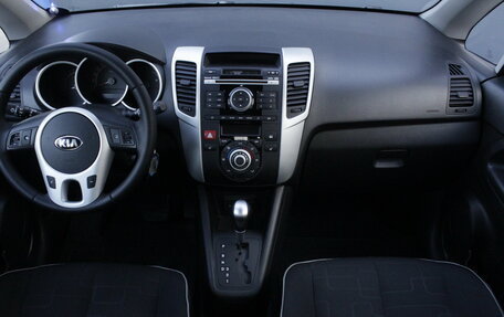 KIA Venga I, 2012 год, 945 000 рублей, 7 фотография