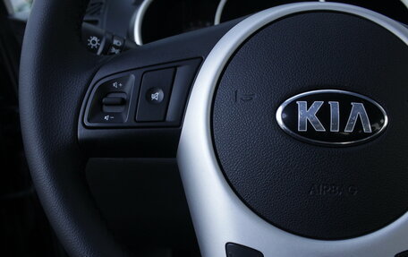 KIA Venga I, 2012 год, 945 000 рублей, 9 фотография