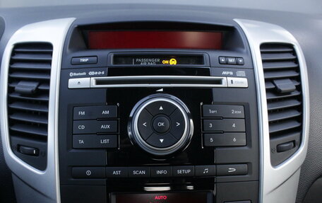 KIA Venga I, 2012 год, 945 000 рублей, 14 фотография
