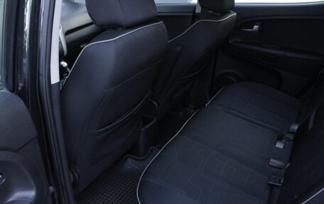 KIA Venga I, 2012 год, 945 000 рублей, 19 фотография