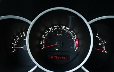 KIA Venga I, 2012 год, 945 000 рублей, 13 фотография
