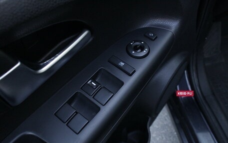 KIA Venga I, 2012 год, 945 000 рублей, 18 фотография