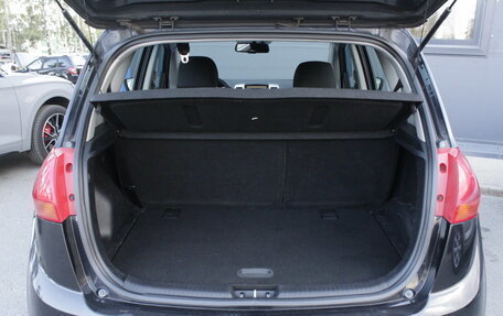 KIA Venga I, 2012 год, 945 000 рублей, 23 фотография