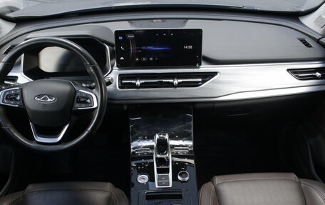 Chery Tiggo 8 Pro, 2023 год, 2 100 000 рублей, 8 фотография