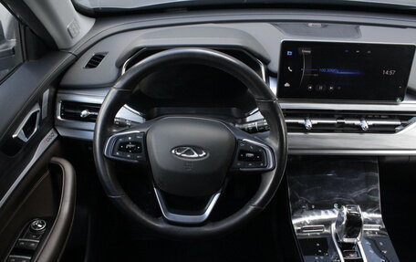 Chery Tiggo 8 Pro, 2023 год, 2 100 000 рублей, 7 фотография
