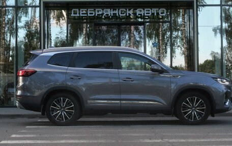 Chery Tiggo 8 Pro, 2023 год, 2 100 000 рублей, 4 фотография
