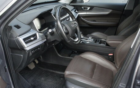 Chery Tiggo 8 Pro, 2023 год, 2 100 000 рублей, 6 фотография