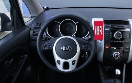 KIA Venga I, 2012 год, 945 000 рублей, 8 фотография
