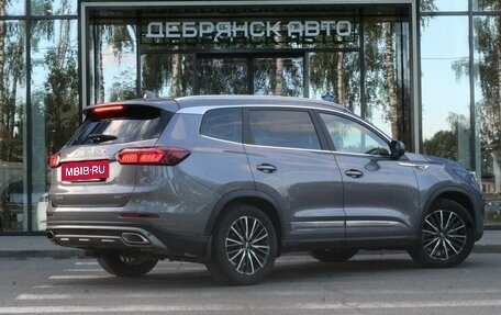 Chery Tiggo 8 Pro, 2023 год, 2 100 000 рублей, 2 фотография