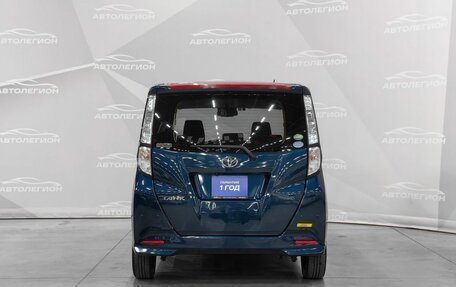 Toyota Tank I, 2019 год, 1 015 000 рублей, 3 фотография